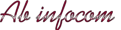 ABINFOCOM UMS